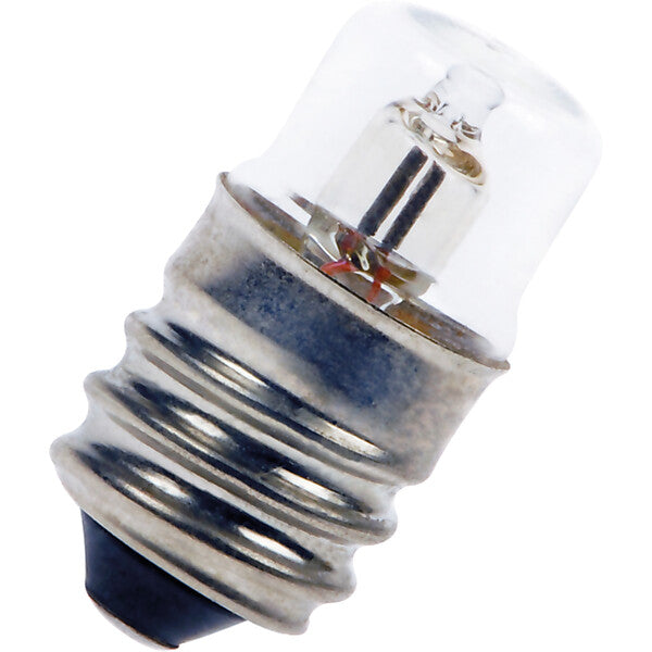 Scharnberger+Hasenbein Glimmlampe 14x32mm E14 230V VG234 28041